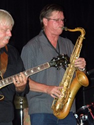 deluxe Jim & George